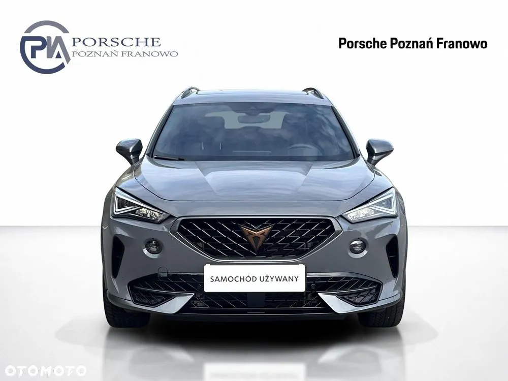 Cupra Formentor 2022 photo 5