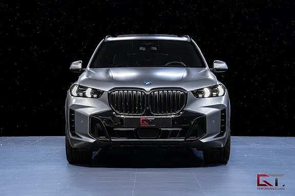 BMW X5 2026 photo 3