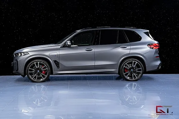 BMW X5 2026 photo 4