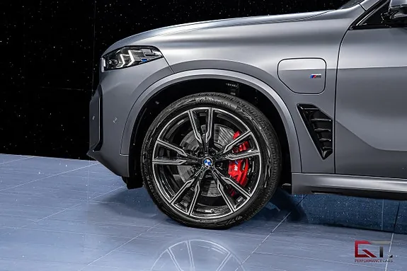 BMW X5 2026 photo 5