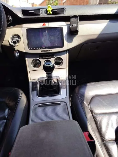 Volkswagen Passat 2006 photo 3