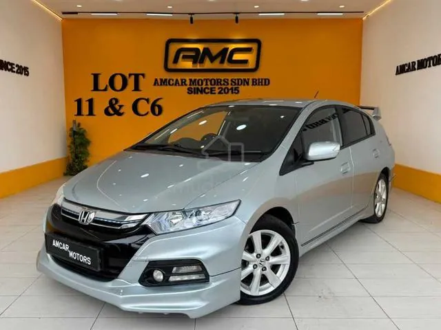 Honda Insight