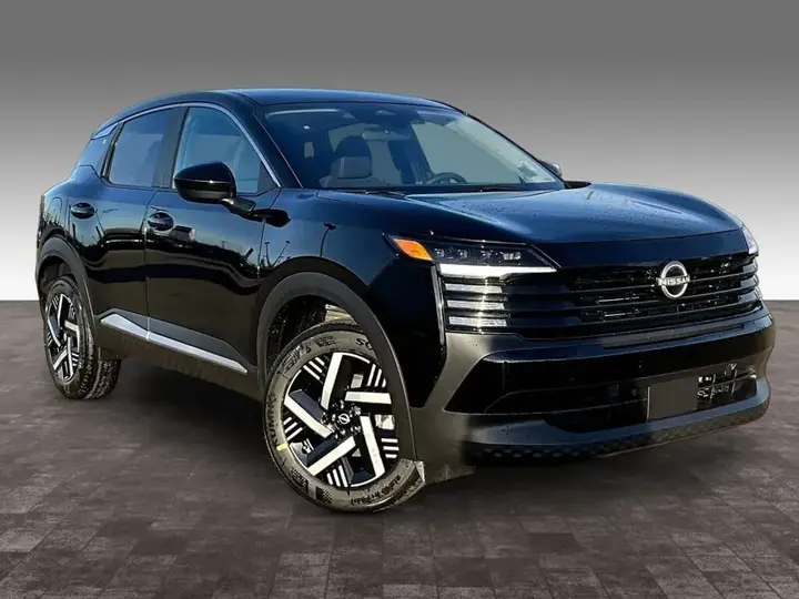 Nissan Kicks 2026 photo 2