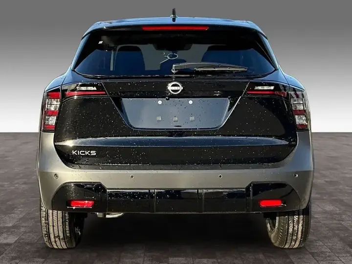 Nissan Kicks 2026 photo 4