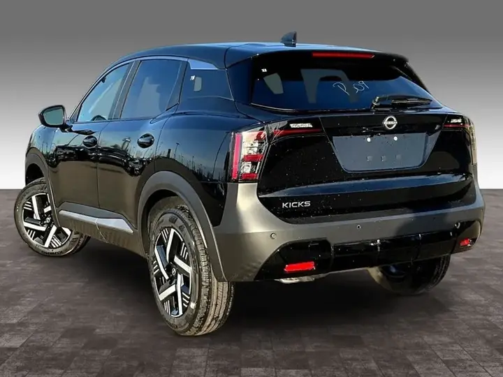 Nissan Kicks 2026 photo 3