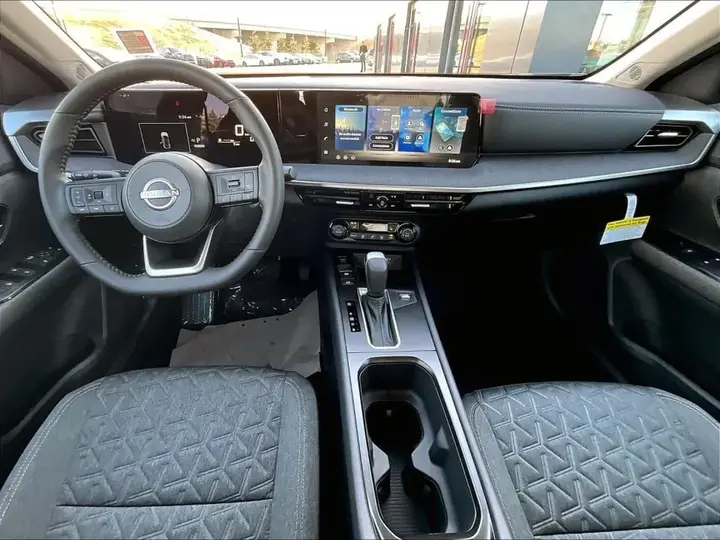 Nissan Kicks 2026 photo 5