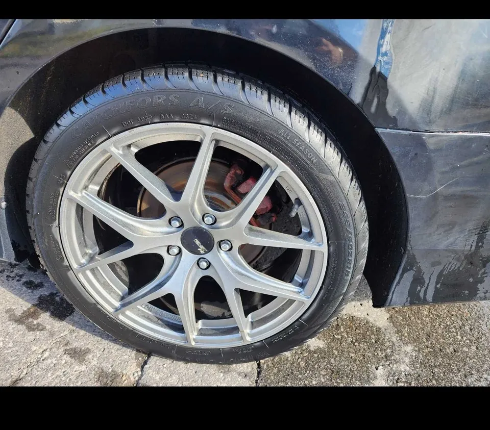 Hyundai Sonata 2019 photo 4