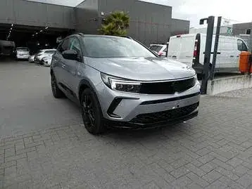 Opel Grandland 2024 photo 3