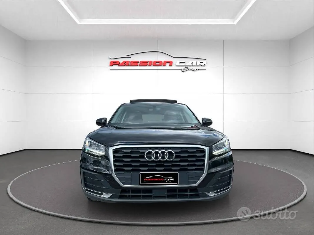 Audi Q2 2020 photo 3