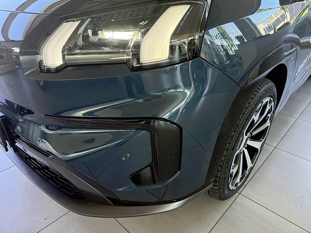 GAC Aion V 2026 photo 2