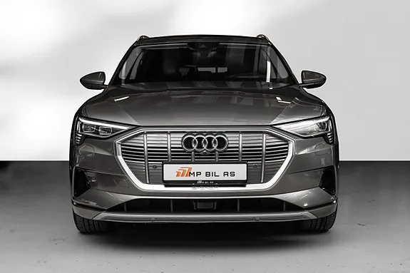 Audi E-Tron 2019 photo 4