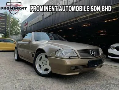 Mercedes-Benz 300Sl