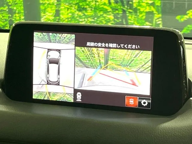 Mitsubishi Cx-5 2019 photo 4