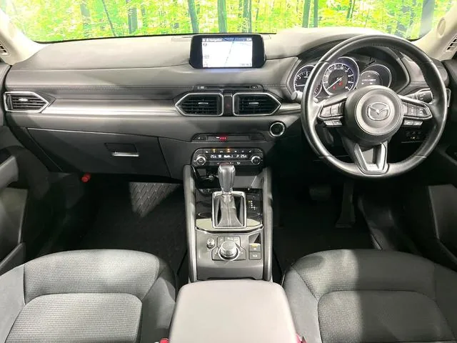 Mitsubishi Cx-5 2019 photo 2