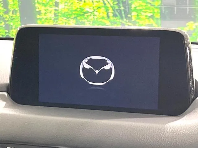Mitsubishi Cx-5