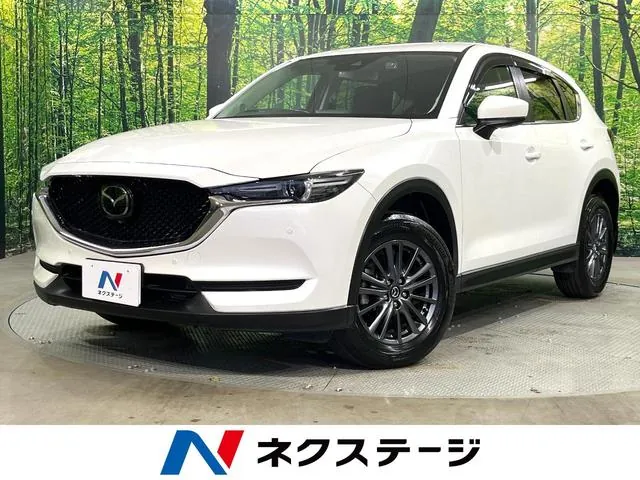 Mitsubishi Cx-5