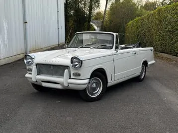 Triumph Herald
