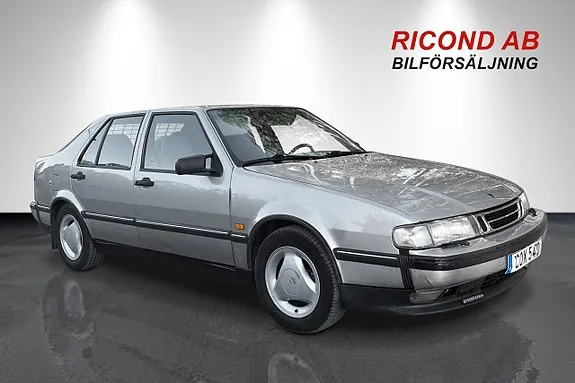 Saab 9000