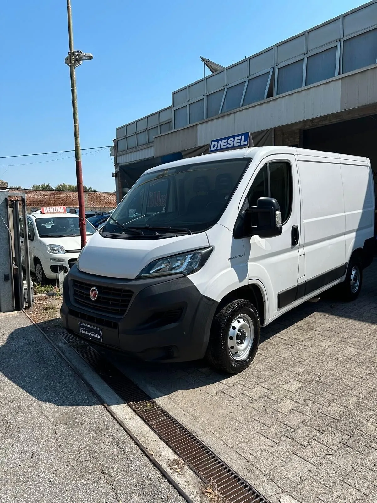 Fiat Ducato