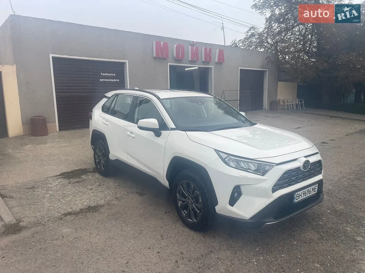 Toyota Rav4 2022 photo 2