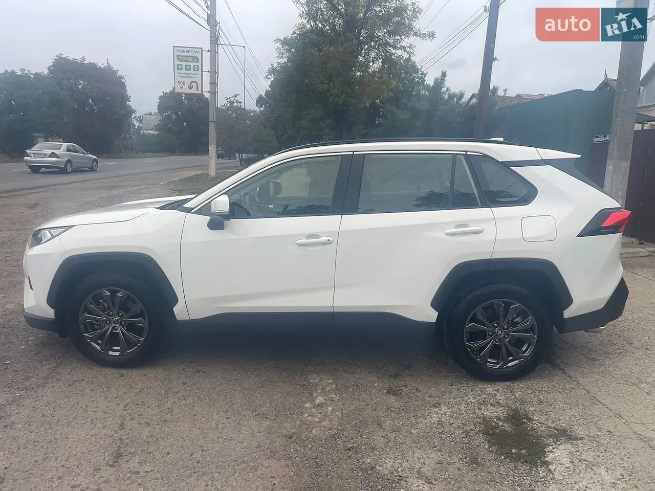 Toyota Rav4 2022 photo 5