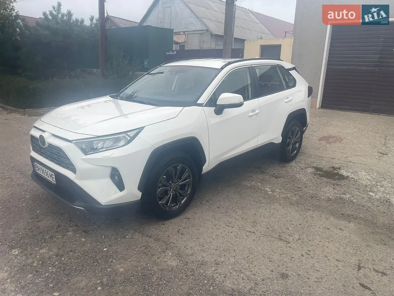 Toyota Rav4 2022 photo 4