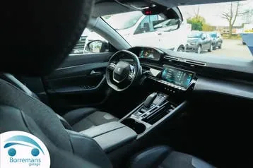 Peugeot 508 2022 photo 2