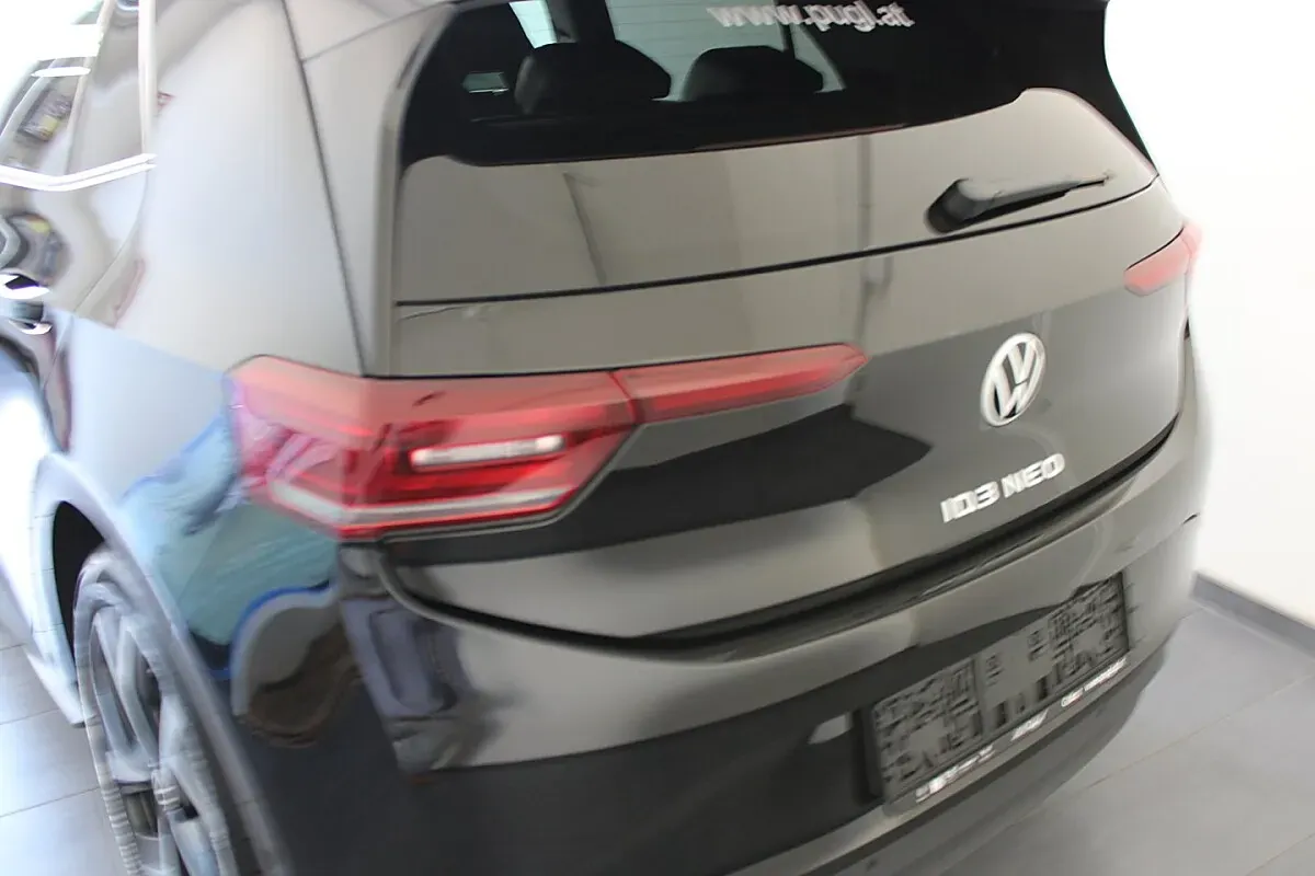 Volkswagen Id.3 2026 photo 3