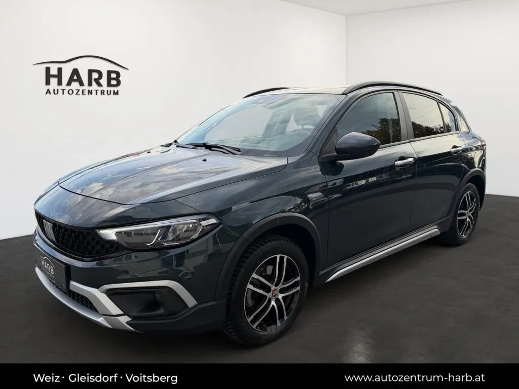 Fiat Tipo 2024 photo 2