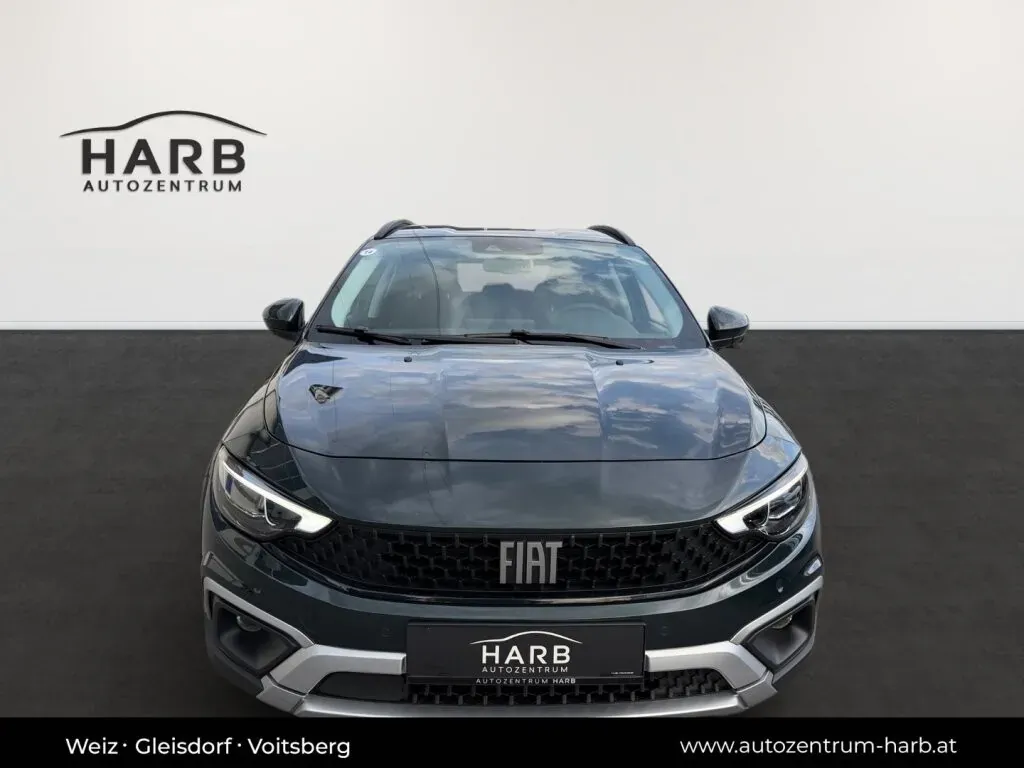 Fiat Tipo 2024 photo 3