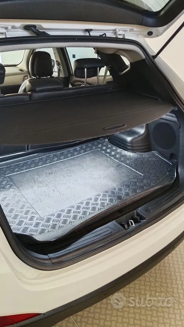 Hyundai Ix35 2015 photo 3