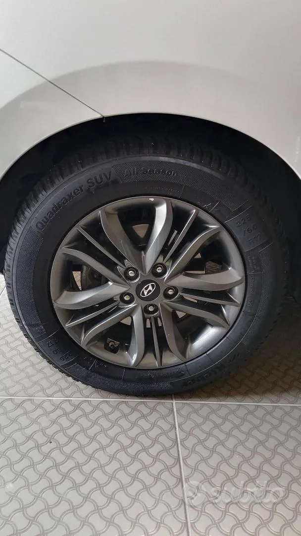 Hyundai Ix35 2015 photo 4