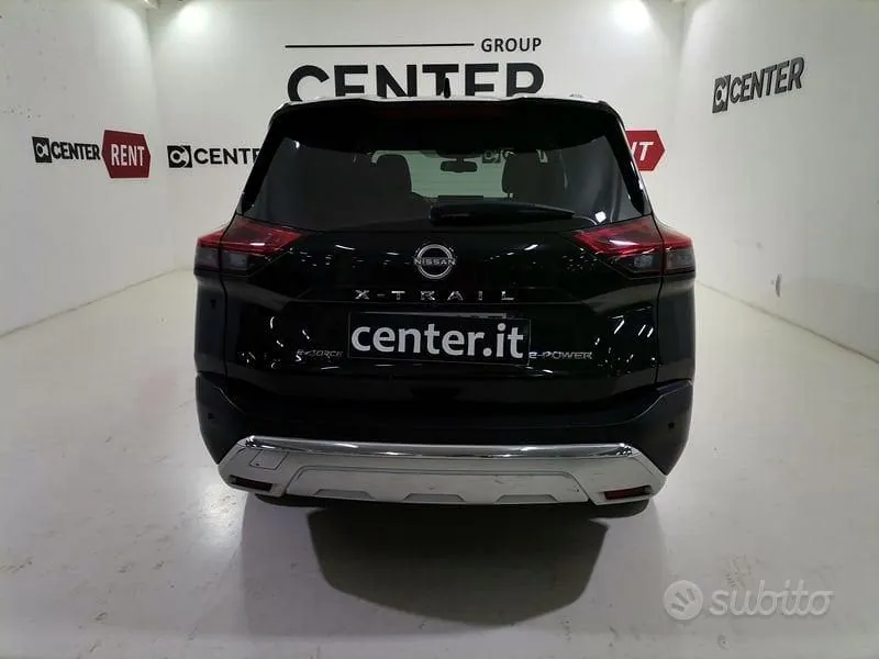 Nissan X-Trail 2023 photo 5