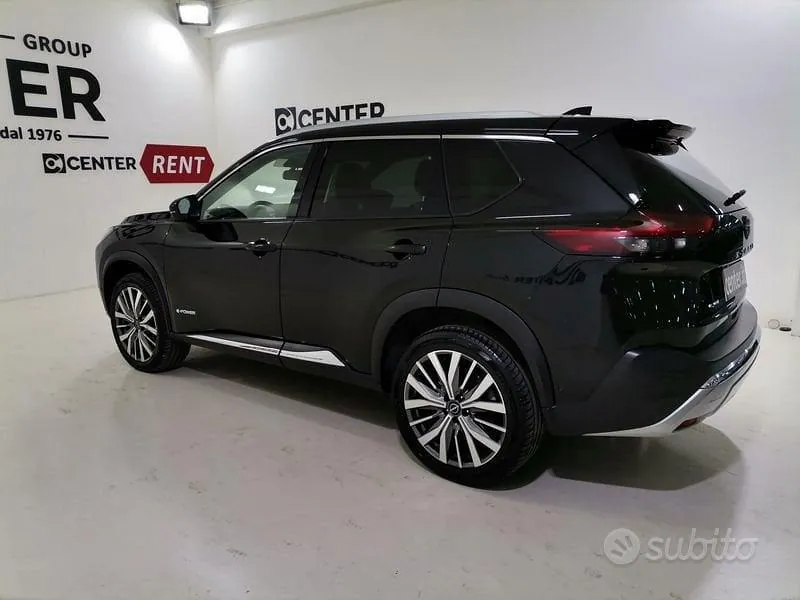 Nissan X-Trail 2023 photo 4