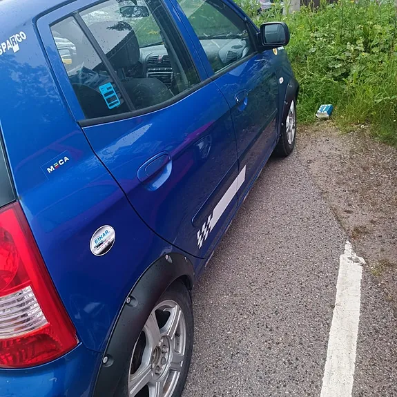 Kia Picanto 2007 photo 4