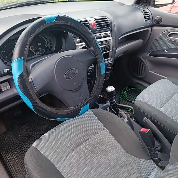 Kia Picanto 2007 photo 3