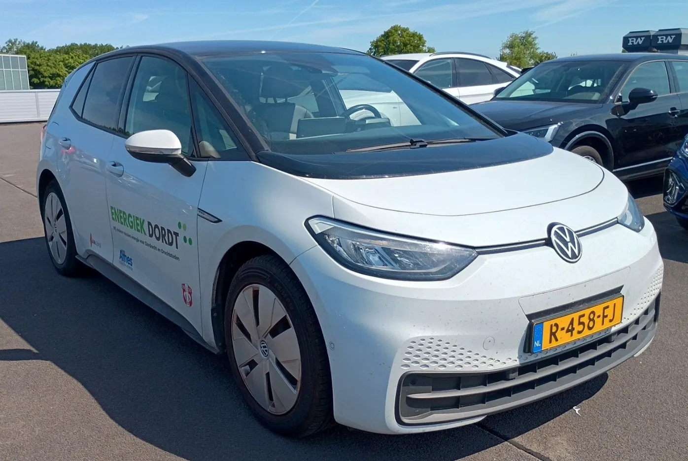 Volkswagen Id.3