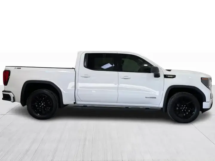 GMC Sierra 1500 2022 photo 2