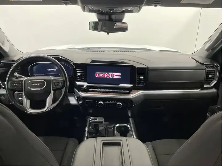 GMC Sierra 1500 2022 photo 5