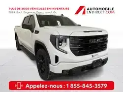 GMC Sierra 1500