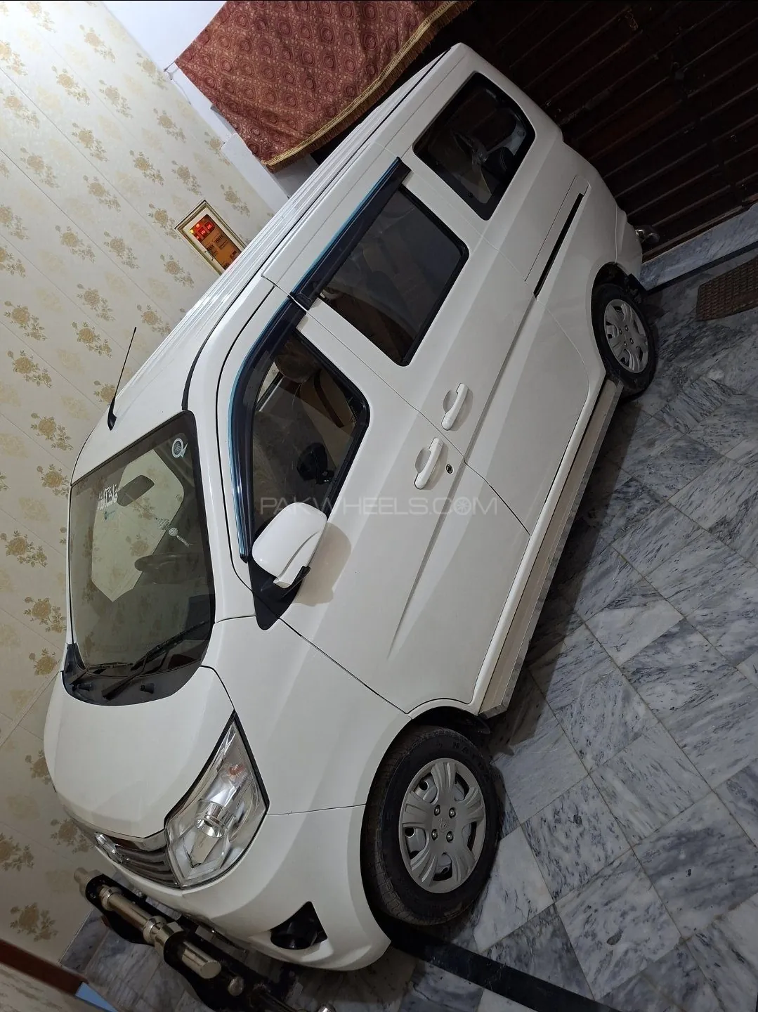 Changan Karvaan