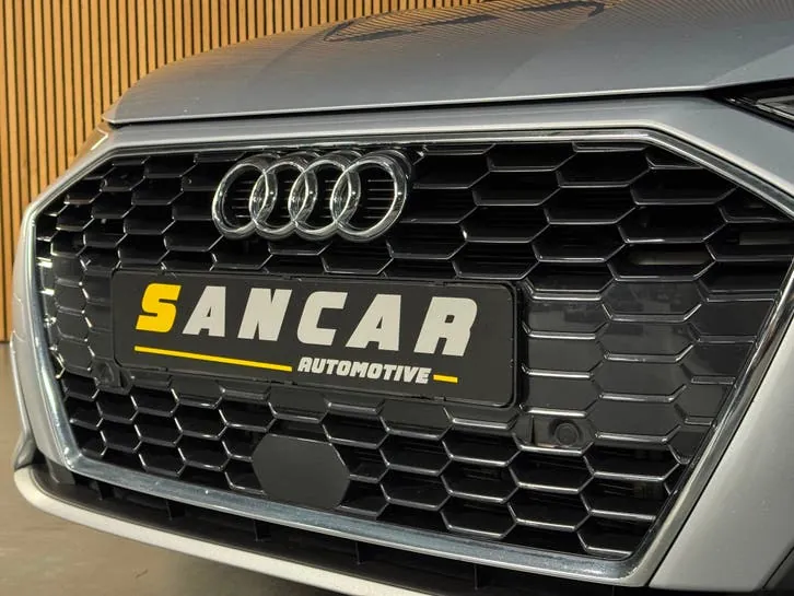 Audi A3 2023 photo 3