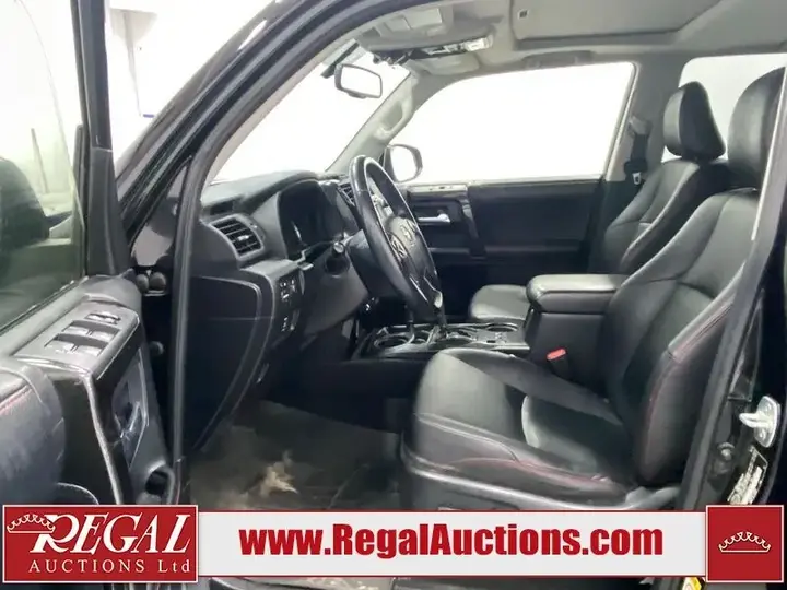 Toyota 4Runner 2015 photo 5
