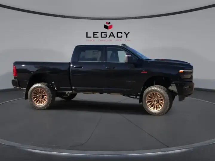 Ram 3500 2026 photo 4