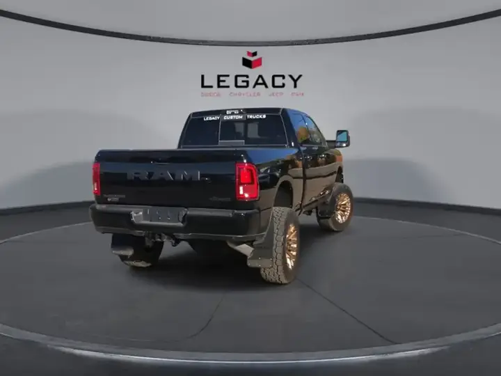 Ram 3500 2026 photo 2