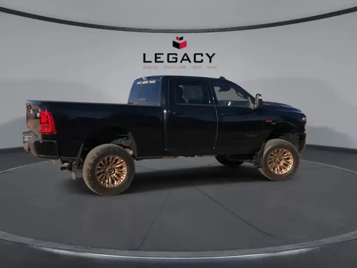 Ram 3500 2026 photo 3