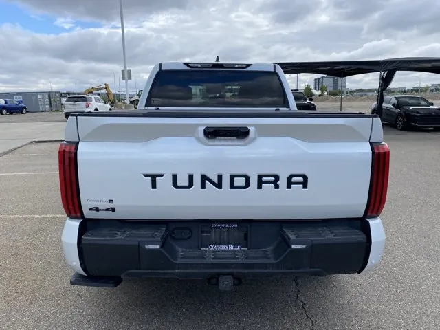 Toyota Tundra 2026 photo 5