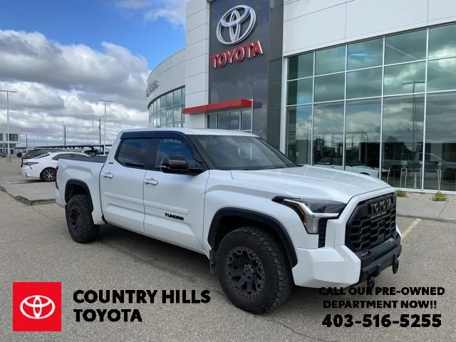 Toyota Tundra
