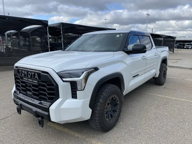 Toyota Tundra 2026 photo 3