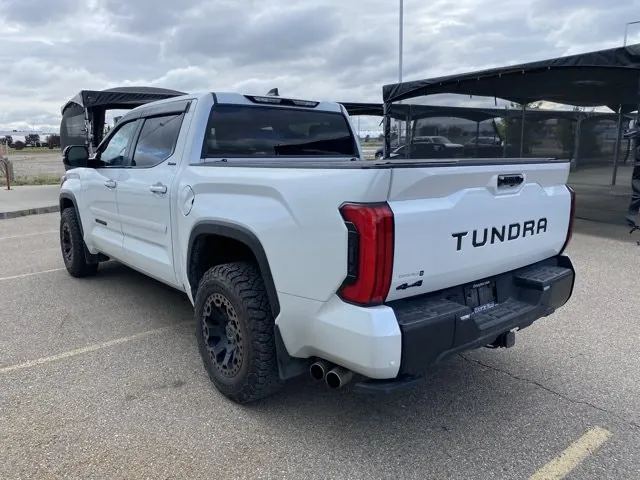 Toyota Tundra 2026 photo 4